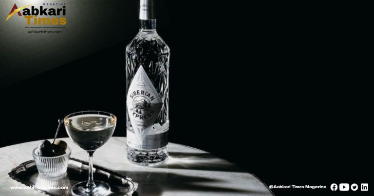 Siberian Express Vodka Expands Presence in India’s Travel Retail Market