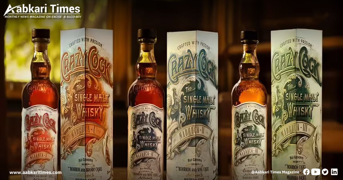 South Seas Distilleries