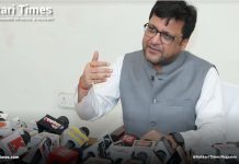 UP Excise Revenue Hits Record ₹57,722 Crore in FY 2025-26, Registers 9.79% Growth