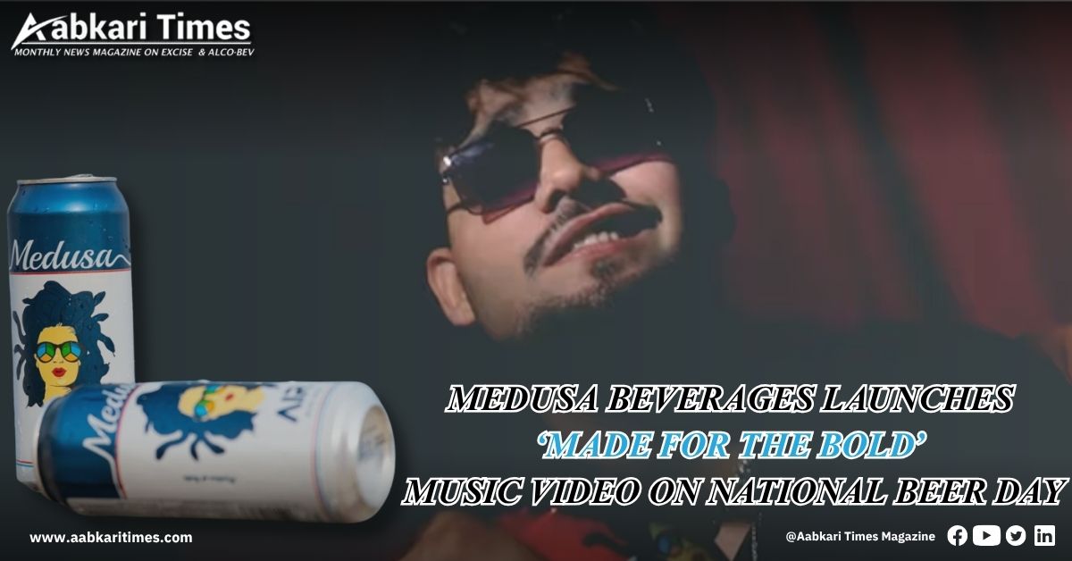 ‘Made for the Bold’