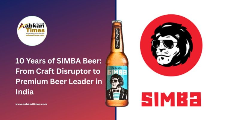 Simba Beer Marks 10 Years in India, Strengthens Position in Premium Craft Beer Segment