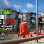 India’s Ethanol Push Amid Global Oil Crisis: Are Indian Cars Ready for Higher Ethanol Blends?