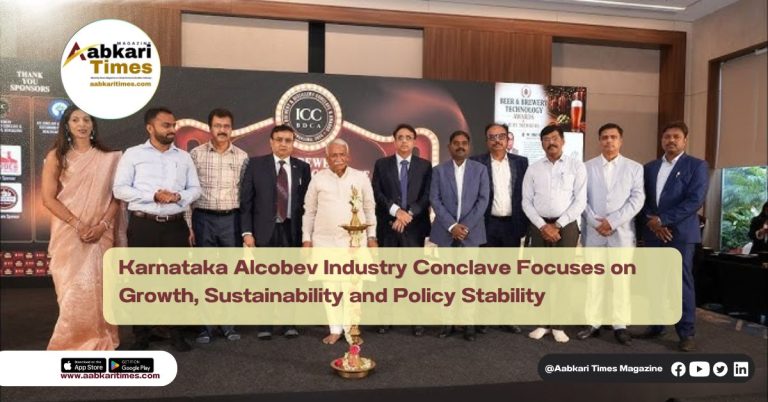 Karnataka Bets Big on Alcobev Growth Promises Policy Stability Till 2030