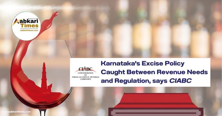 Karnataka's Excise Policy Caught Between Revenue Needs and Regulation, says CIABC