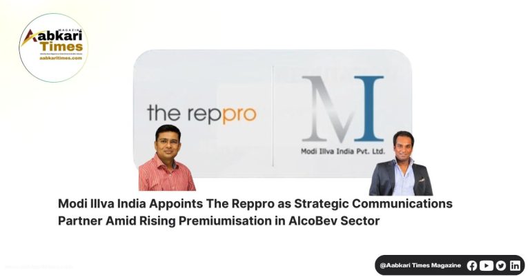 Modi Illva India appoints The Reppro