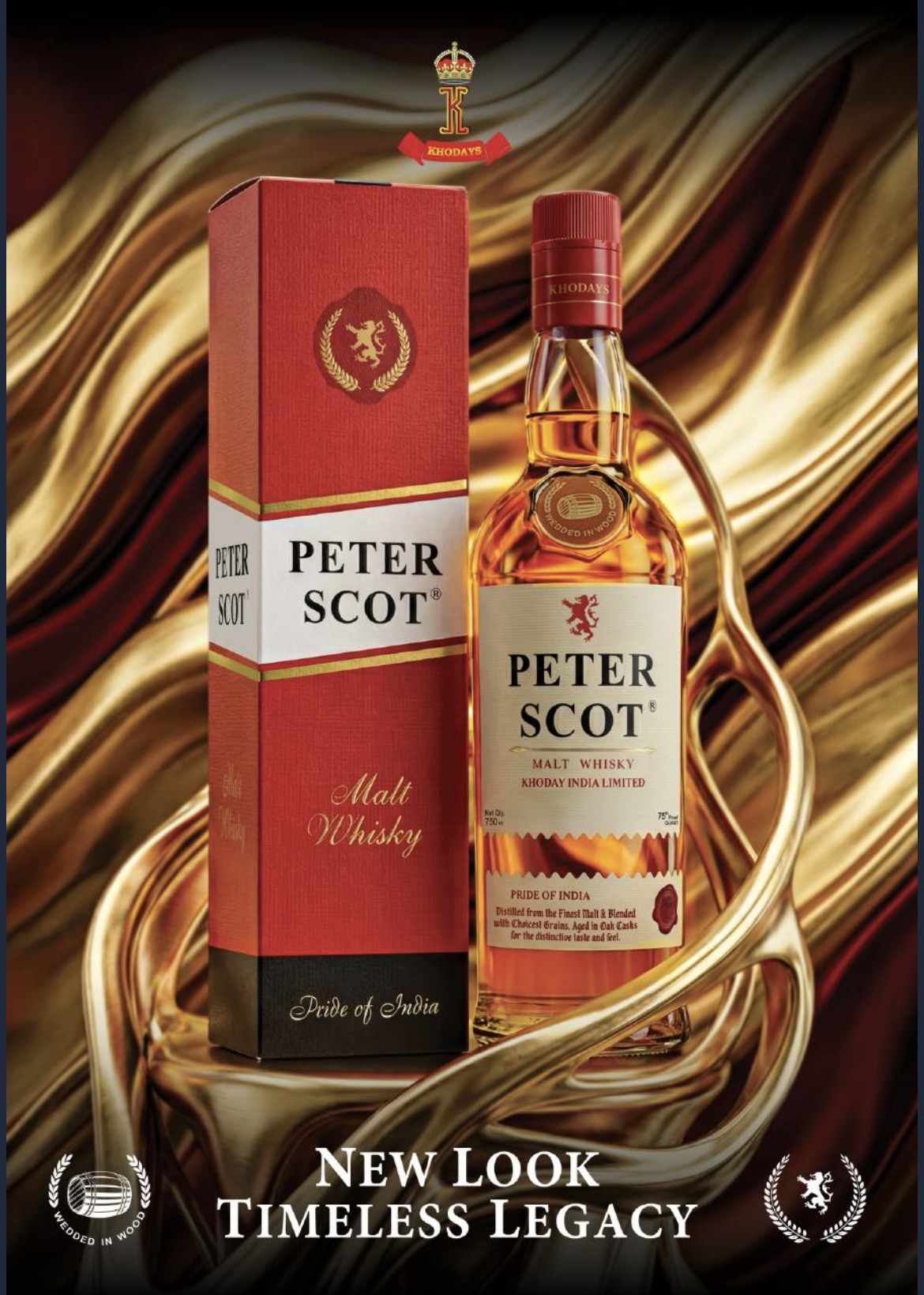Peter Scot- Khoday's Group