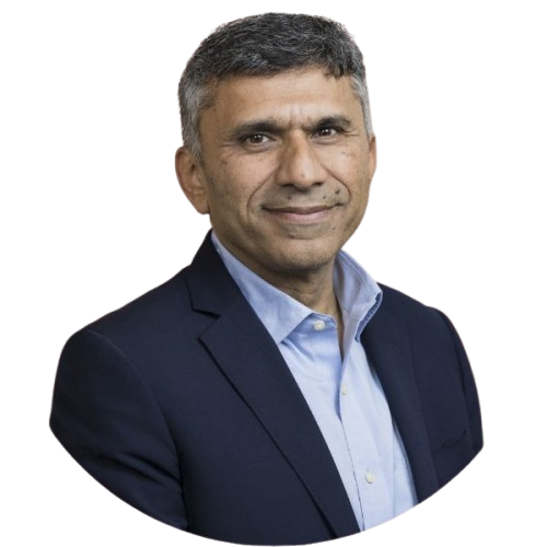Praveen Someshwar