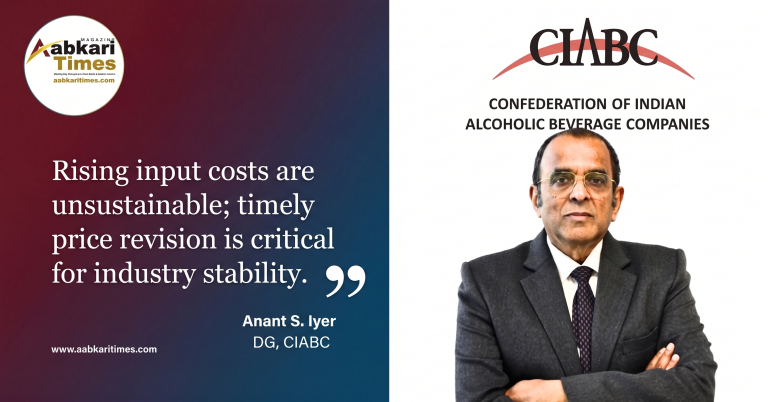 Rising input costs are unsustainable; timely price revision is critical for industry stability_CIABC
