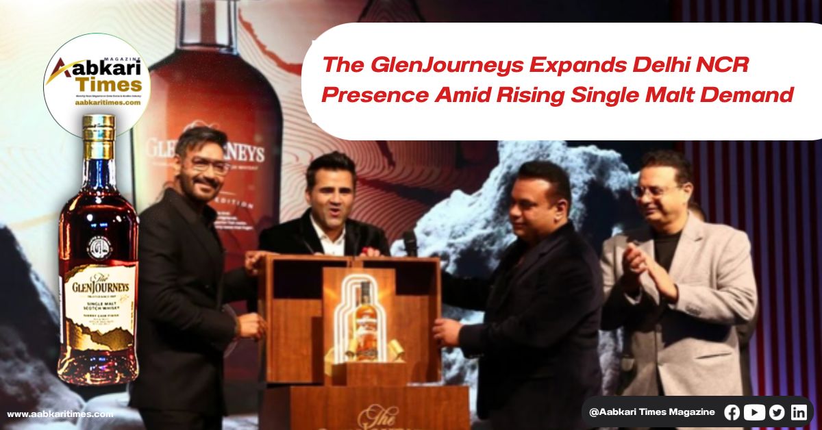 Ajay Devgn’s The GlenJourneys Strengthens India Expansion with Delhi NCR Push