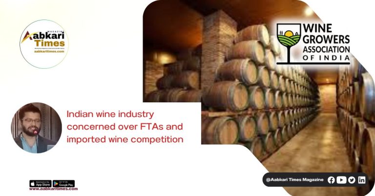 The Wine Growers Association of India