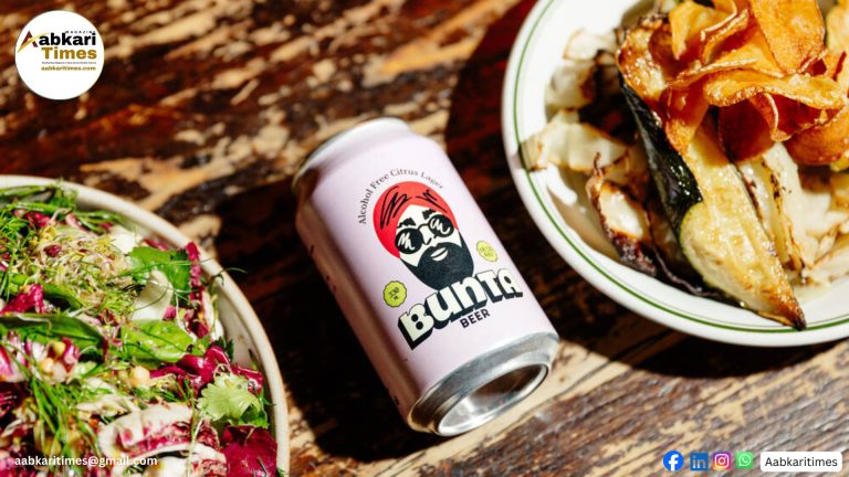 Bunta Beer aims to bring Indian food and beer closer together