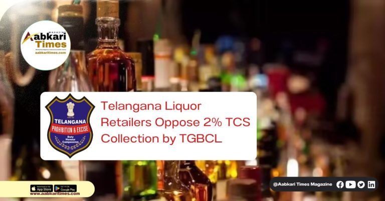 telanagana excise