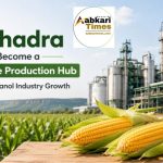 Sonbhadra Set to Become a Major Maize Production Hub, Boosting Ethanol Industry Growth