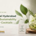 World Environment Day 2026: How Novotel Hyderabad is Blending Sustainability with Luxury Cocktails