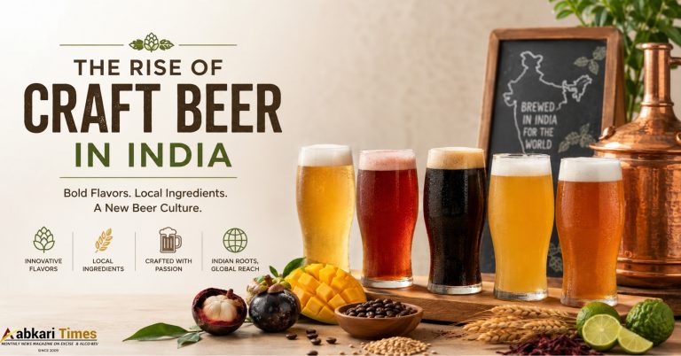 India's Craft Beer Revolution: How Microbreweries Are Redefining the Country's Drinking Culture