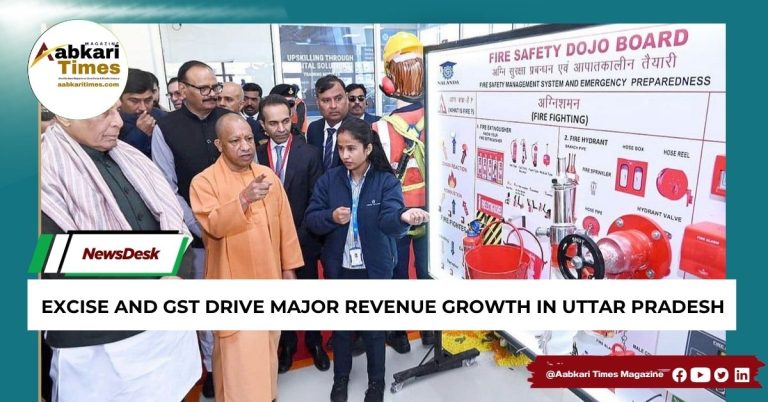 Excise Department to Support Uttar Pradesh’s Electronics Hub Ambitions
