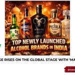India’s Prestige Rises on the Global Stage with ‘Made in India’ Spirits