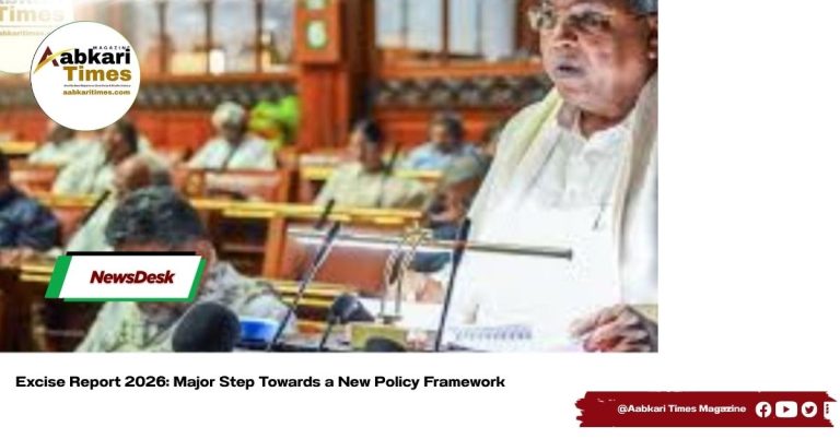 Excise Report 2026: Major Step Towards a New Policy Framework