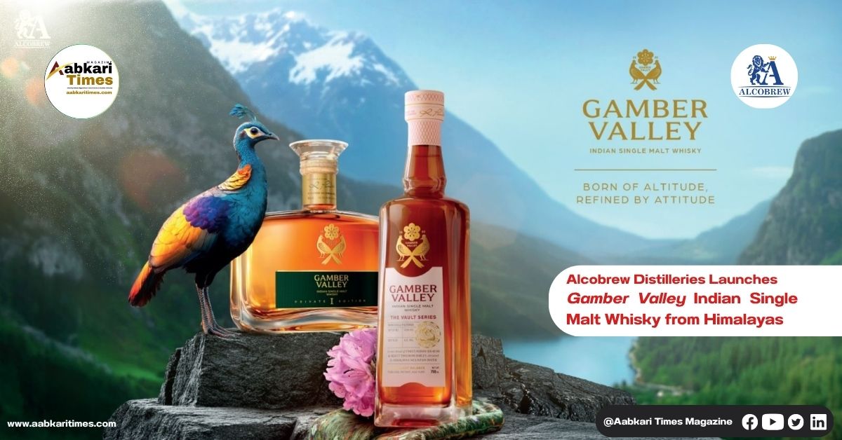 India Now Has Another Single Malt — And This One Comes From the Himalayas