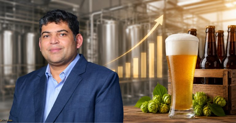 Beer Industry Faces Cost Pressures but India Remains a High-Growth Market, Says United Breweries