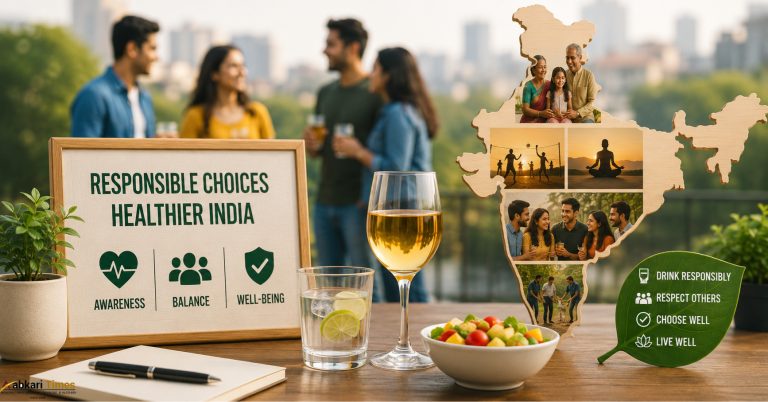 Why the World Still Can't Agree on Alcohol: An Indian Perspective