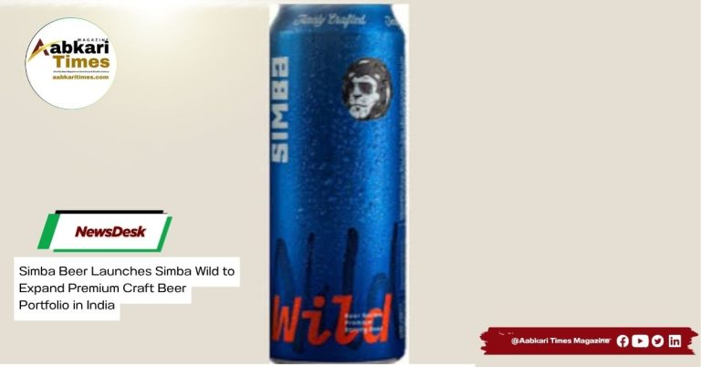 Simba Beer Launches Simba Wild to Expand Premium Craft Beer Portfolio in India
