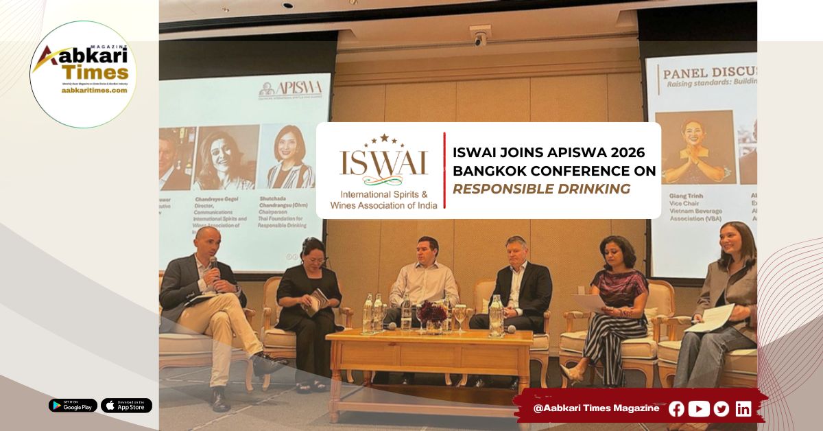 ISWAI Participates in APISWA 2026 Conference on Promoting Moderation in Asia-Pacific
