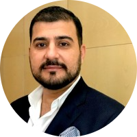 Sam Mahandru, Founder, IndoBevs