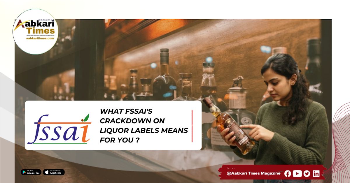 What Does FSSAI's Crackdown on Liquor Labels Actually Mean for You?The next time you pick up a bottle of whisky labelled "Aged 12 Years" or a gin that promises "infused with organic botanicals," you may want to look a little more carefully. India's food safety regulator FSSAI has just served notices to alcoholic beverage manufacturers for making misleading claims on their labels — and the issues it has flagged go deeper than most consumers realise. What exactly is FSSAI cracking down on? Two things — flavour additives and age claims. Both sound technical, but they directly affect what you are actually drinking versus what the bottle tells you you are drinking. On the flavour side, Indian regulations require that spirits like rum, brandy, whisky, gin, wine and beer must possess only their natural, characteristic taste and aroma — the kind that comes from the ingredients, fermentation and maturation process, not from a flavour laboratory. FSSAI found that certain manufacturers were adding synthetic flavouring substances to artificially replicate or enhance the natural profile of these drinks. So a rum that tastes rich and complex may not have earned that character through traditional production — it may have been chemically assisted to get there. On the age claims side, the rules are equally strict. Under Regulation 13.7 of the Food Safety and Standards (Alcoholic Beverages) Regulations, 2018, if a bottle of whisky says "Aged 12 Years," every single component in the blend must have been matured for at least 12 years. If even a small portion of the blend is only 10 years old, the bottle must say 10 years — not 12. FSSAI found brands using terms like "aged," "vintage" or indirect age expressions without meeting this requirement, effectively overstating the maturity of their product to justify a higher price point or premium positioning. Why does this matter to a consumer? Because age and flavour are the two primary reasons most people pay more for a premium spirit. A 12-year-old whisky commands a higher price than a 3-year-old one. A gin made with real botanicals is priced differently from one that uses synthetic flavour concentrates. When labels misrepresent these attributes — even through clever indirect language — consumers are paying for something they are not receiving. What is a Show Cause Notice and what happens next? FSSAI does not issue fines immediately. It first sends what is called a Show Cause Notice — a formal legal document that says "we believe you are in violation of this regulation; explain your position before we take action." Companies receiving these notices must respond within a specified timeframe, providing detailed evidence including recipe documentation, ingredient percentage breakdowns and laboratory analysis certificates to justify their claims. If FSSAI finds the response inadequate, it can proceed with enforcement action under the Food Safety and Standards Act, 2006 — which can include fines, directions to change labelling and in serious cases, restrictions on production or distribution. Is this new? The regulations themselves have been in place since 2018, but enforcement has been inconsistent. What makes the current round of notices significant is that FSSAI appears to be moving towards more active, systematic inspection of the alcoholic beverage sector — not just responding to individual complaints. The regulator recently also implemented the Food Safety and Standards (Alcoholic Beverages) First Amendment Regulations, introducing mandatory statutory warnings in a specific label format, signalling a broader intent to tighten oversight of how alcohol is labelled and marketed in India. For the industry, the message is clear — labelling creativity that crosses into consumer deception is no longer likely to pass without scrutiny. For consumers, it is a reminder that what a bottle says and what is inside it are not always the same thing — and that a regulator is now paying closer attention to that gap.