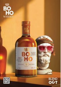 boho whisky