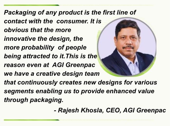rajesh khosla ceo ago greenpac