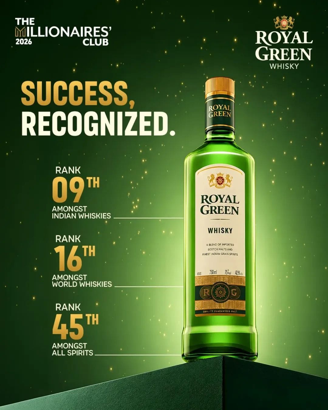 royal green