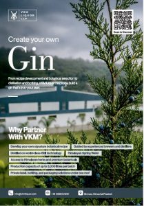 vkm liquor llp