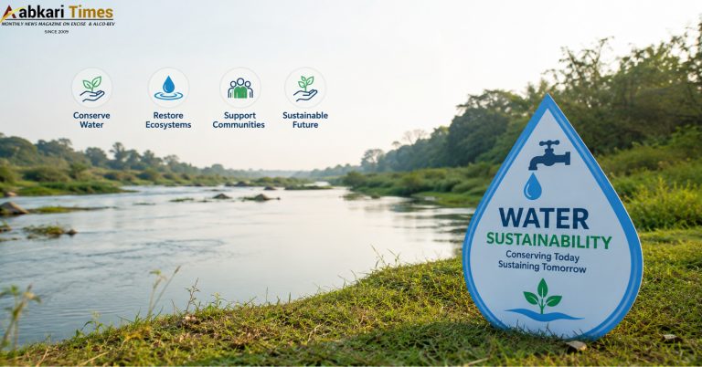 Diageo and Coca-Cola Expand Water Conservation Efforts Across Maharashtra