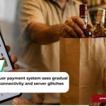 Tasmac online liquor payment system sees gradual adoption amid connectivity and server glitches