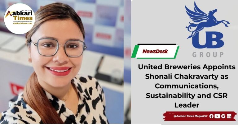 United Breweries Appoints Shonali Chakravarty as Communications, Sustainability and CSR Leader