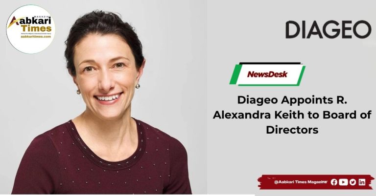 Diageo Appoints R. Alexandra Keith to Board of Directors