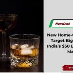 New Home-Grown Brands Target Bigger Share of India’s $50 Billion Alcobev Market