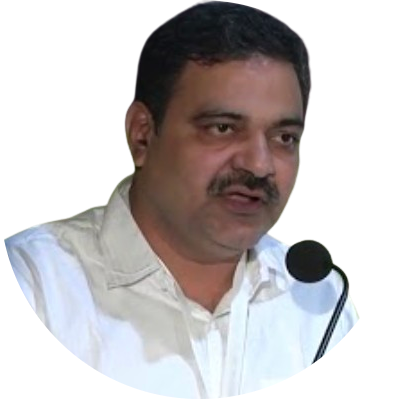 VK Pancham_FSSAI