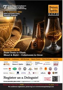 brew and spirts expo