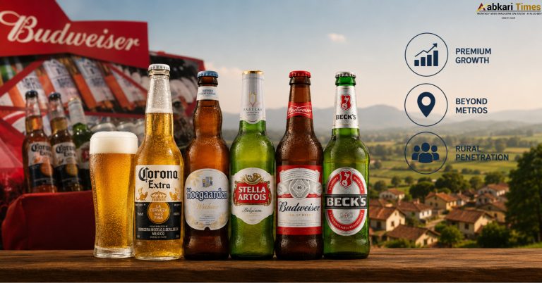 India’s Beer Boom