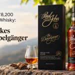 Paul John’s ₹8,200 Single Cask Whisky: What Makes The Doppelgänger Special?