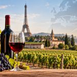 France Wine Production Could Fall to 70-Year Low Amid Heat and Drought; India Emerges as Potential Market
