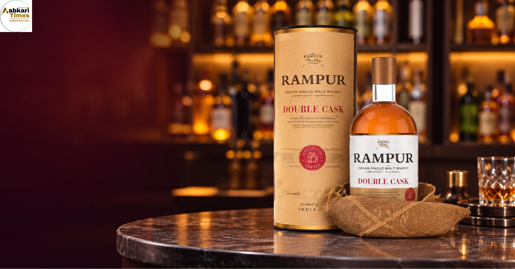 Radico Khaitan Expands Rampur, Sangam Whiskies to 4 UK Airports
