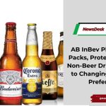 AB InBev Plans Smaller Packs, Protein Beers and Non-Beer Drinks to Adapt to Changing Consumer Preferences
