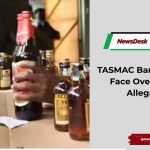 TASMAC Bars in Chennai Face Overcharging Allegations