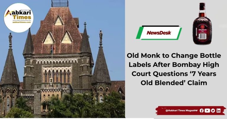 Old Monk to Change Bottle Labels After Bombay High Court Questions ‘7 Years Old Blended’ Claim