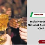 India Needs a Dedicated National Alcohol Policy: Top ICMR Official