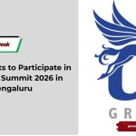 United Spirits to Participate in UBS India Summit 2026 in Bengaluru