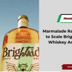 Marmalade Raises ₹6 Crore to Scale Brightside Craft Whiskey Across India